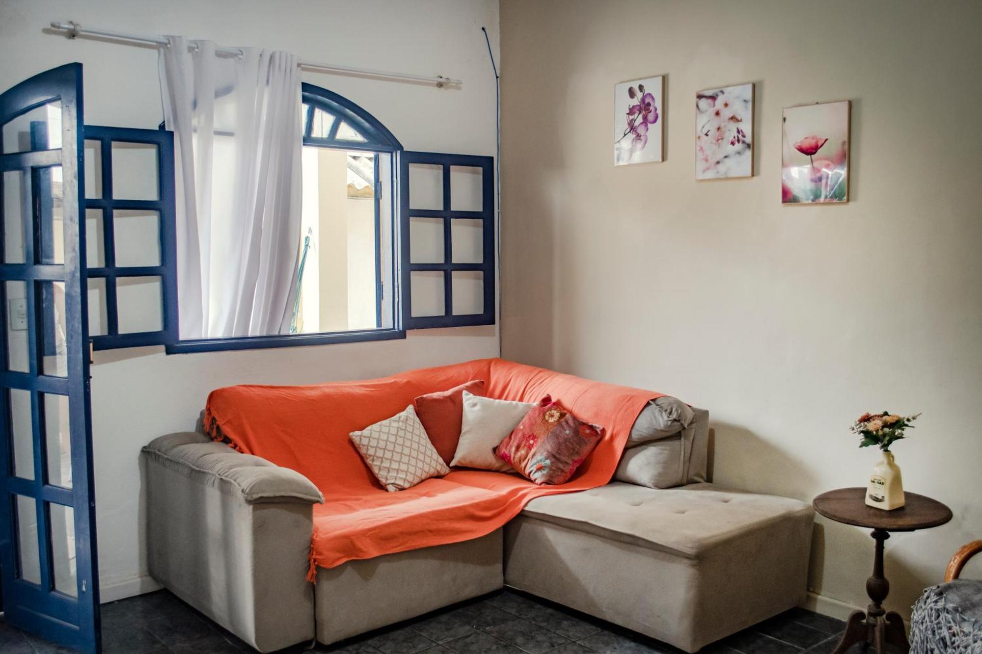 Casa Surya باراتي المظهر الخارجي الصورة