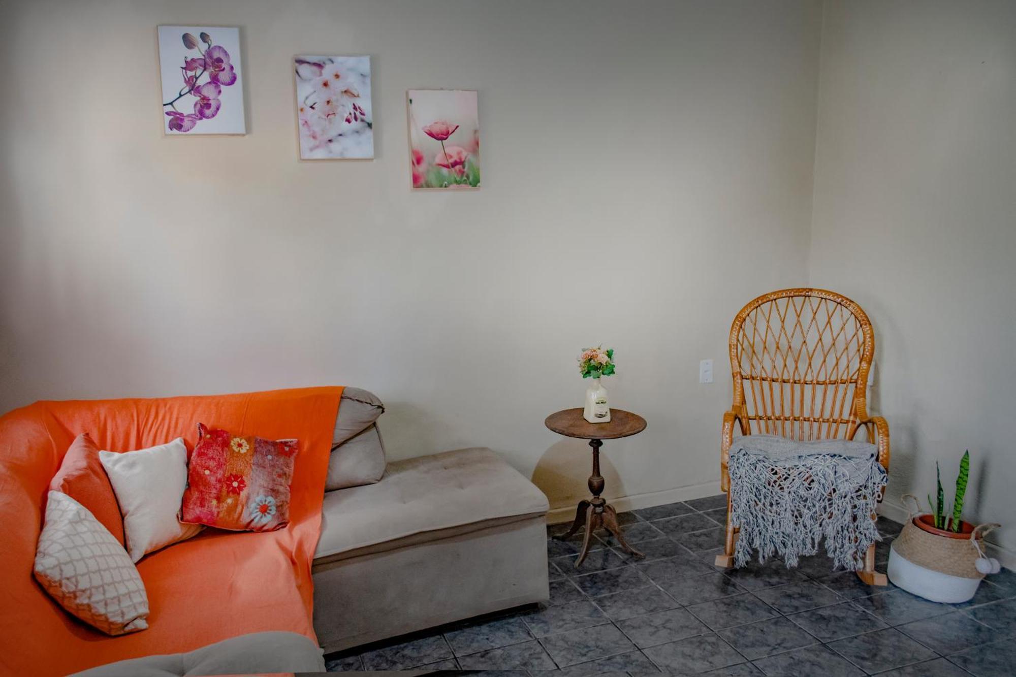Casa Surya باراتي المظهر الخارجي الصورة