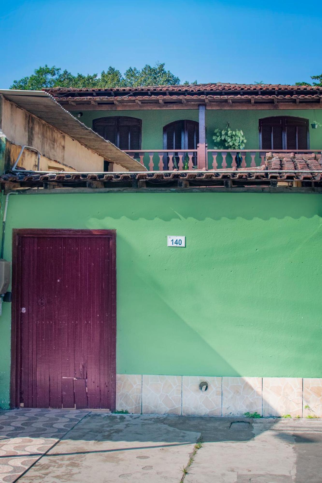 Casa Surya باراتي المظهر الخارجي الصورة