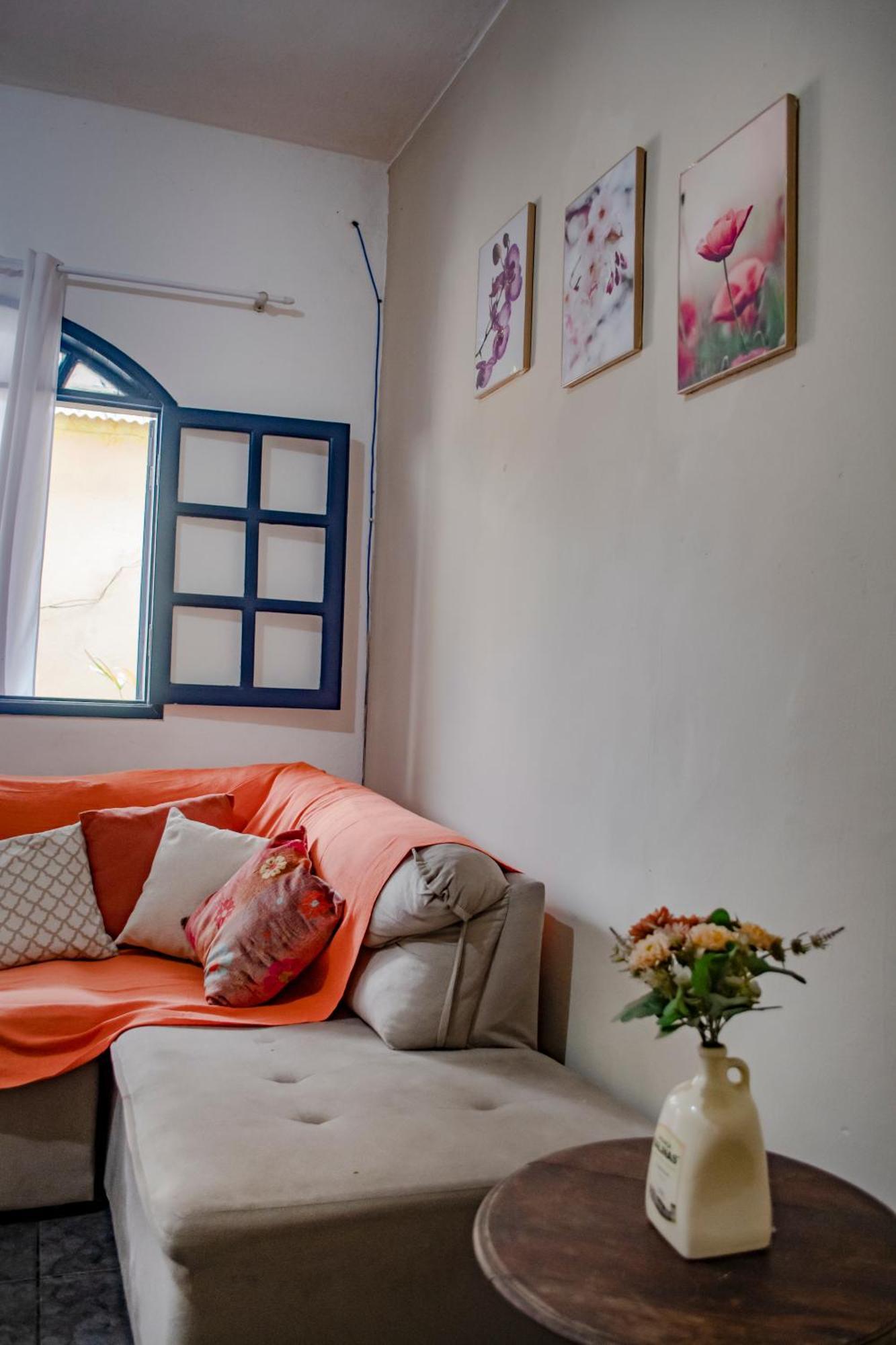 Casa Surya باراتي المظهر الخارجي الصورة