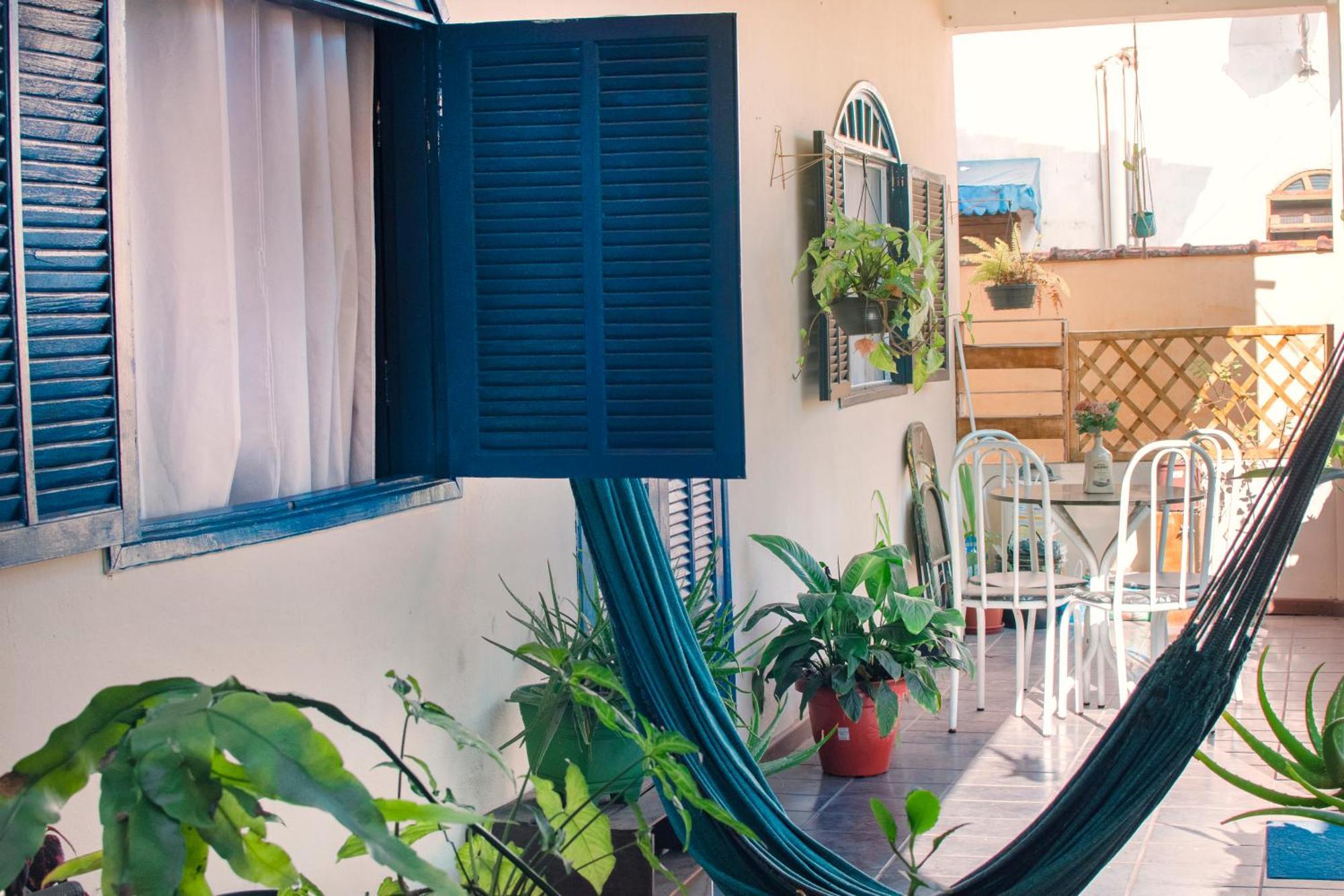 Casa Surya باراتي المظهر الخارجي الصورة