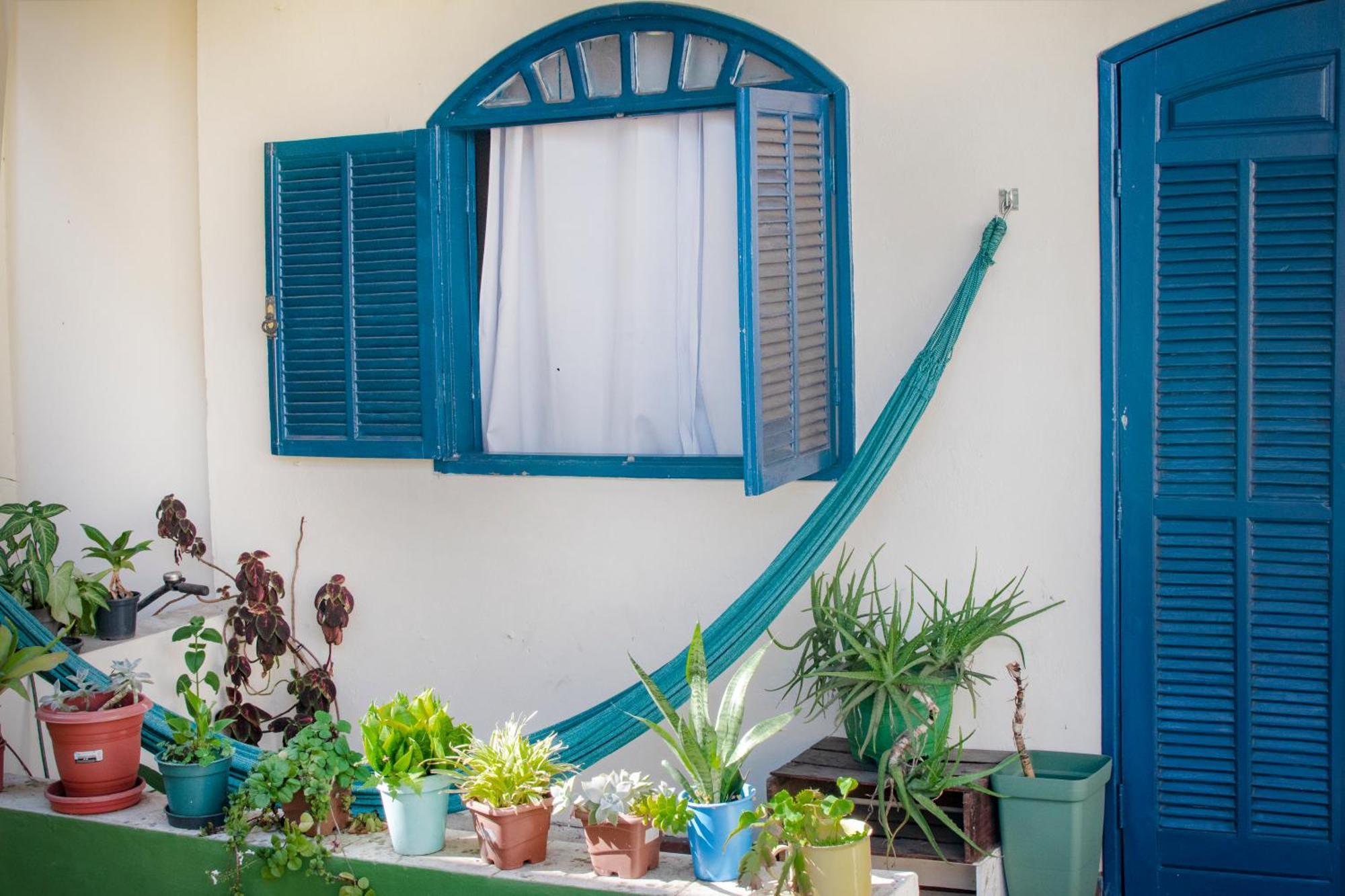Casa Surya باراتي المظهر الخارجي الصورة