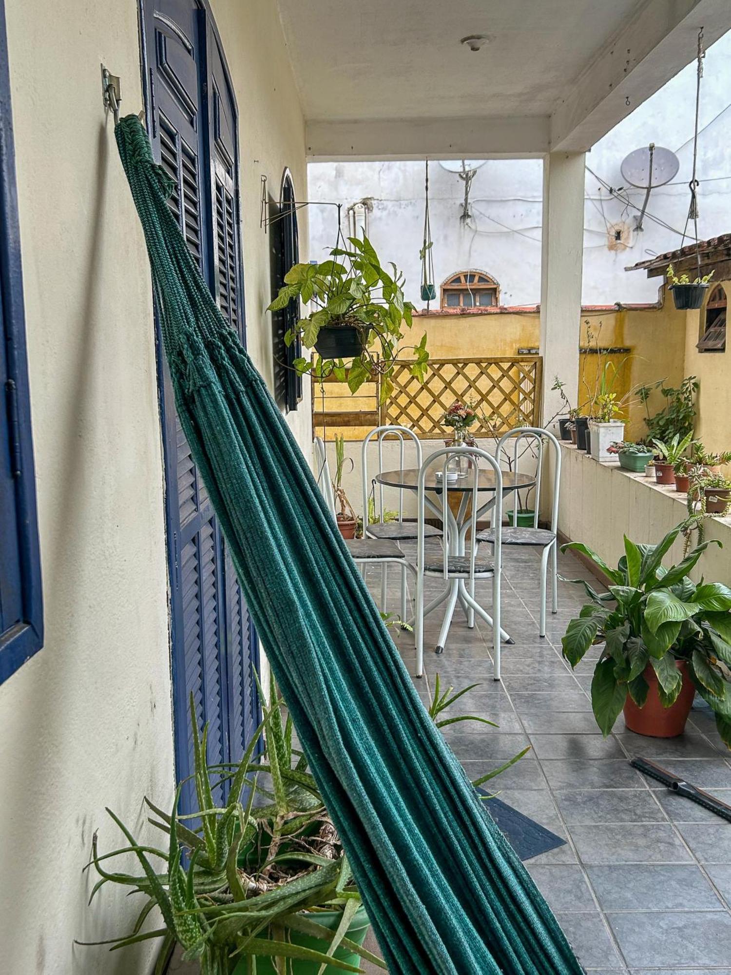 Casa Surya باراتي المظهر الخارجي الصورة