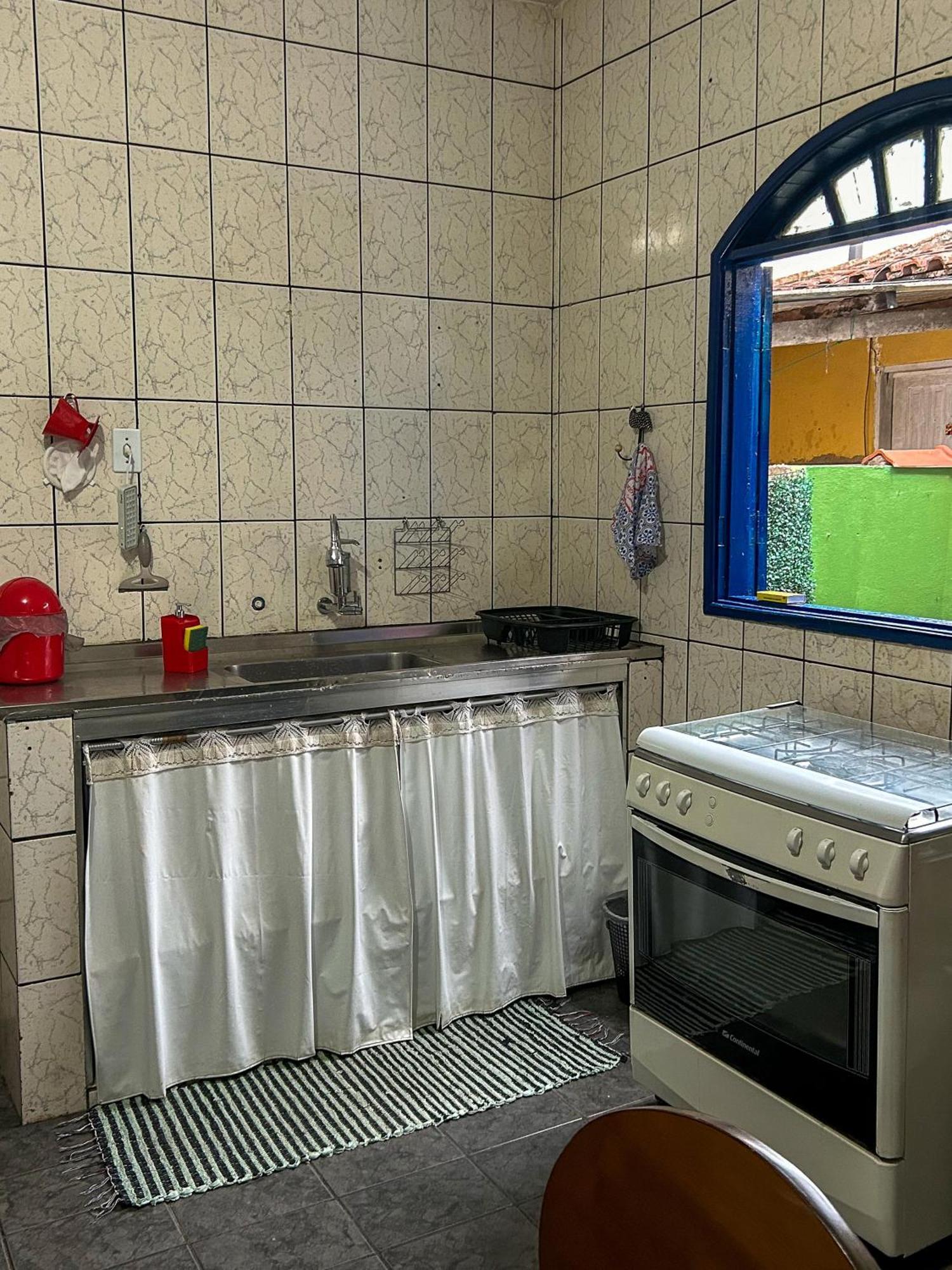 Casa Surya باراتي المظهر الخارجي الصورة