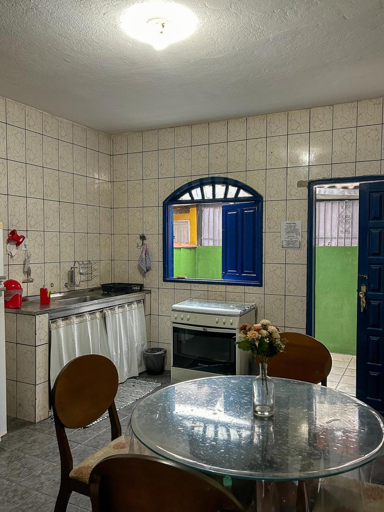 Casa Surya باراتي المظهر الخارجي الصورة