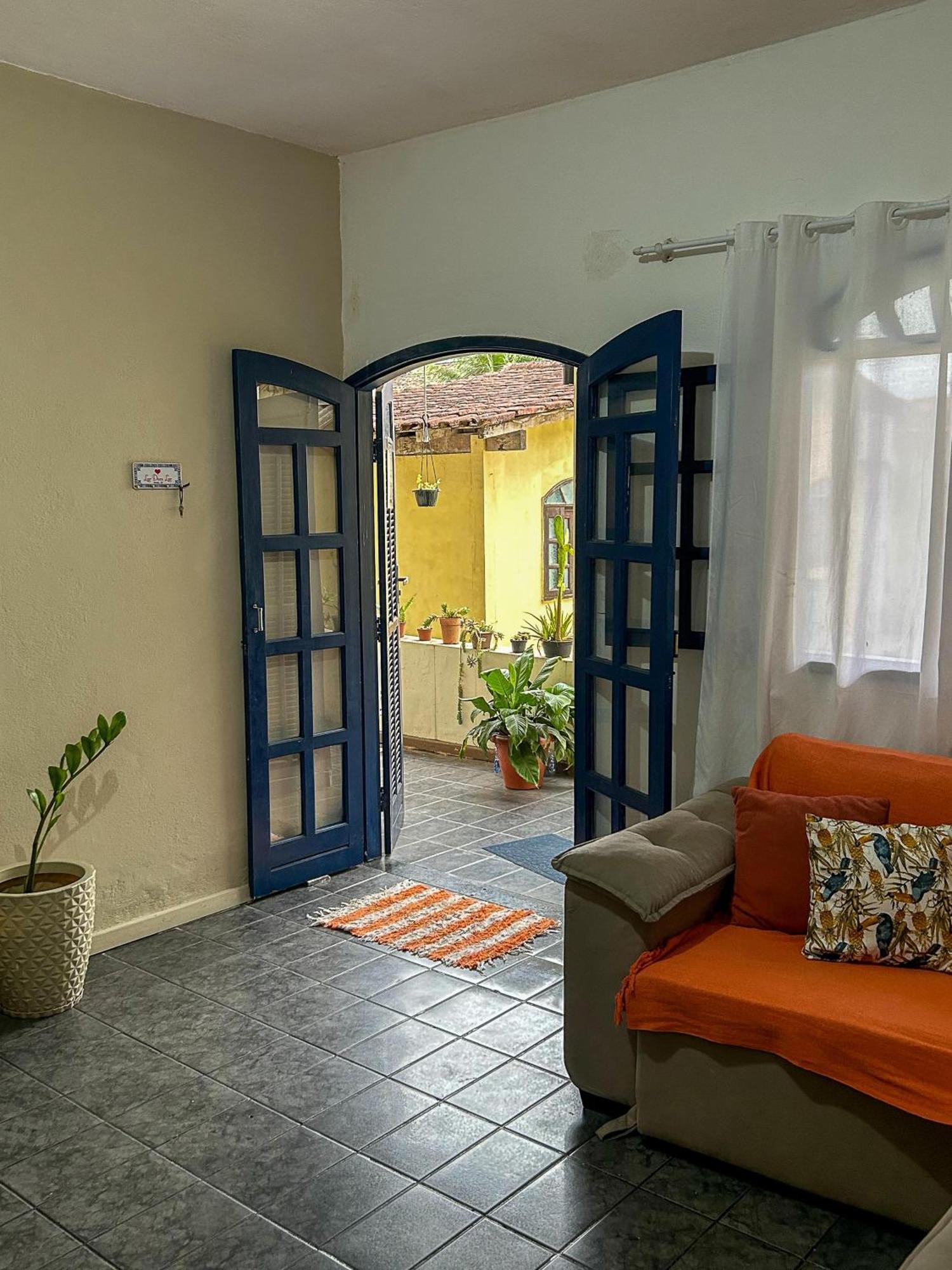 Casa Surya باراتي المظهر الخارجي الصورة