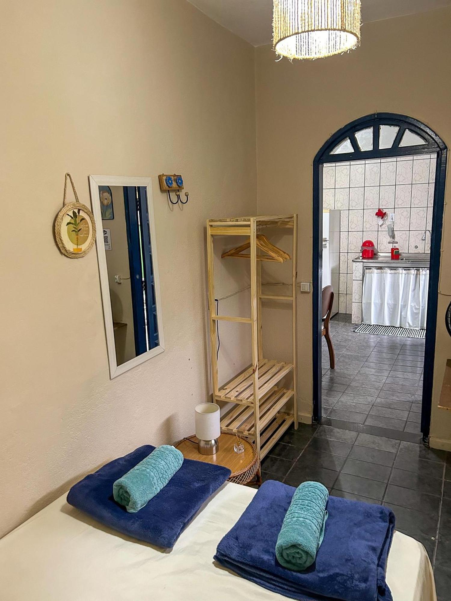 Casa Surya باراتي المظهر الخارجي الصورة
