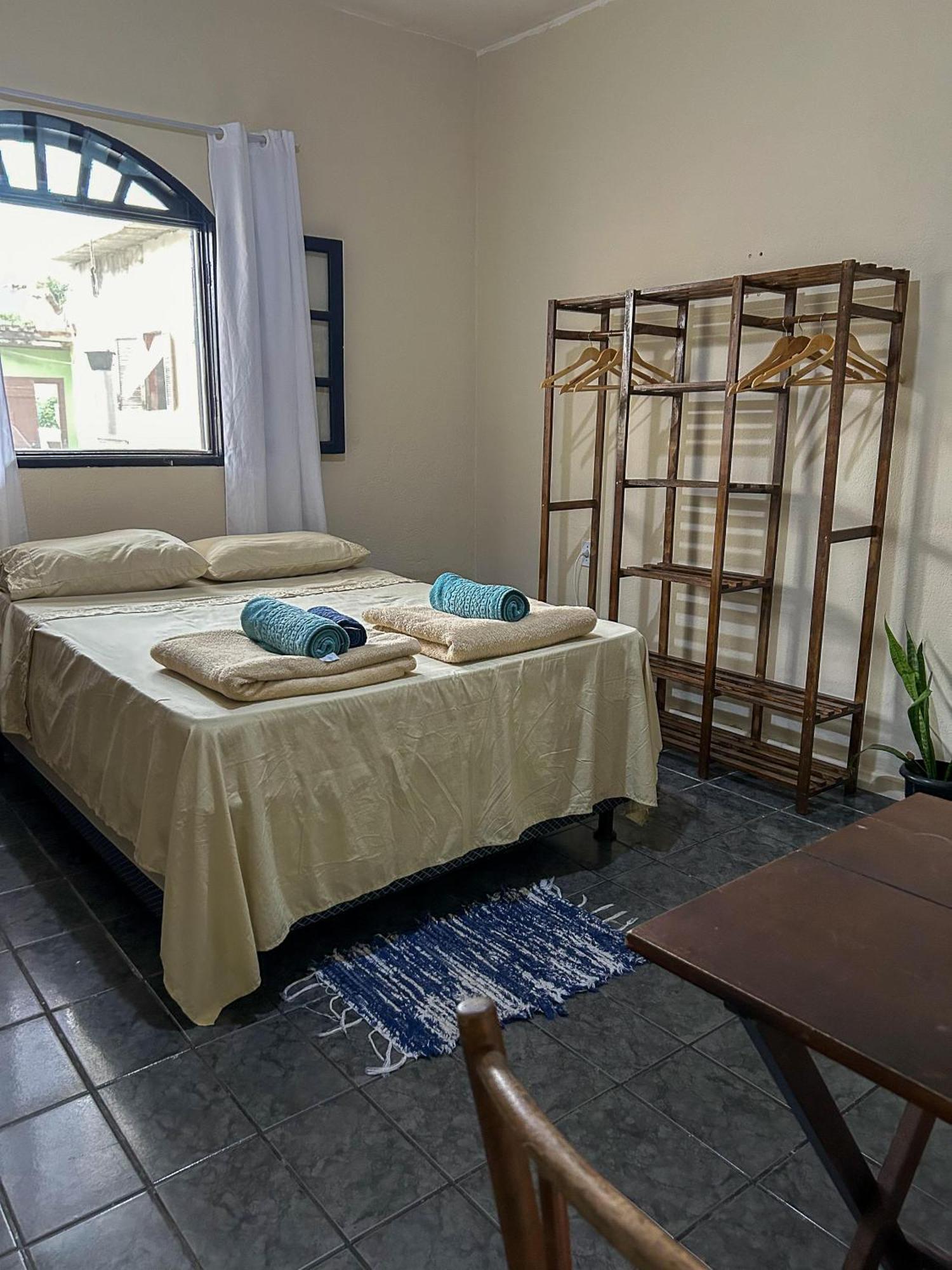 Casa Surya باراتي المظهر الخارجي الصورة