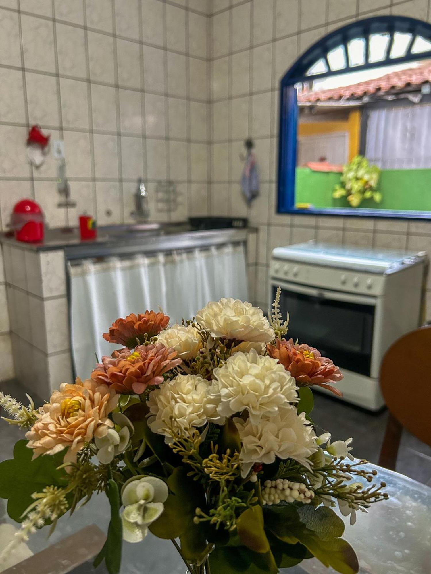 Casa Surya باراتي المظهر الخارجي الصورة