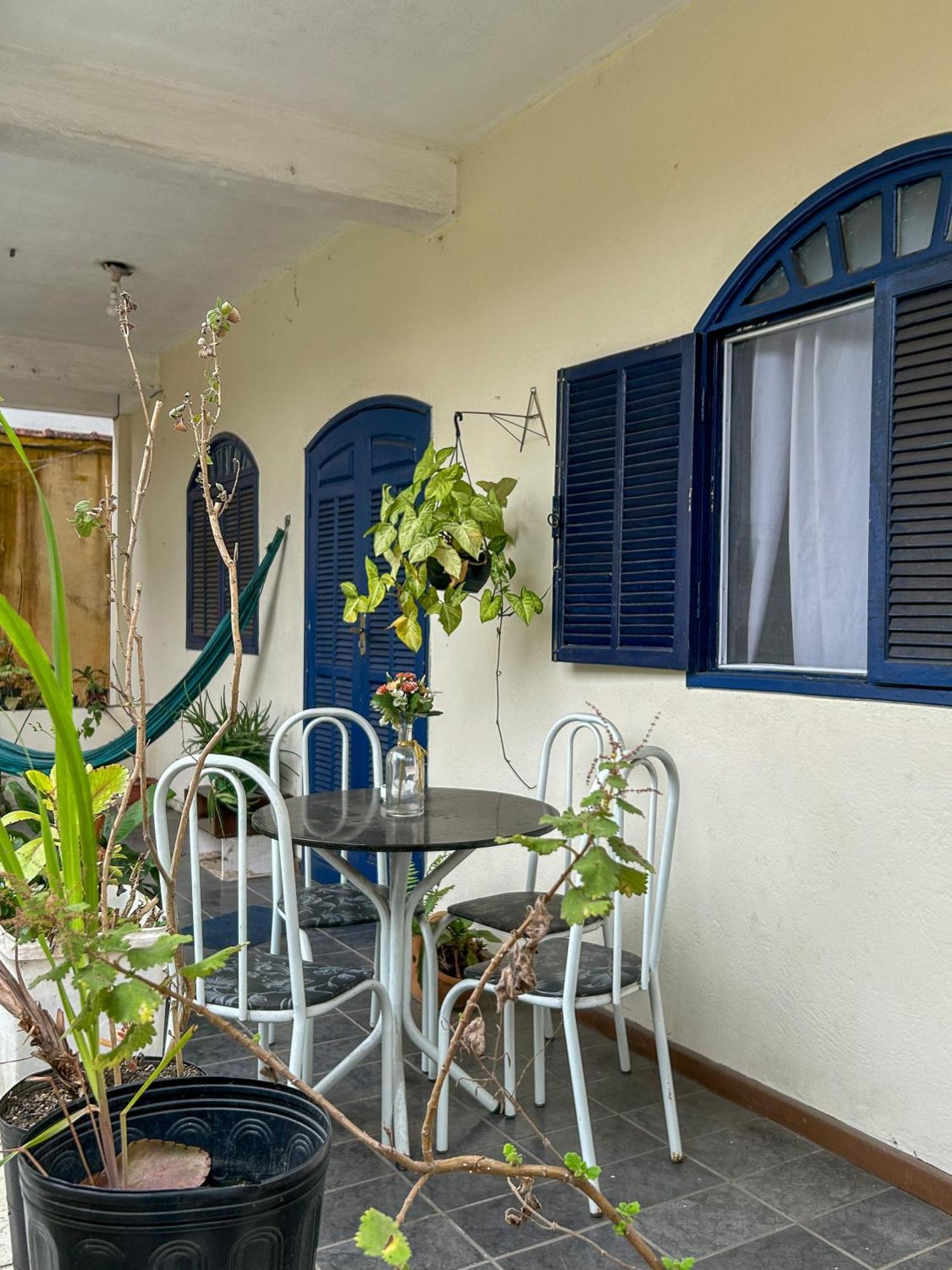 Casa Surya باراتي المظهر الخارجي الصورة