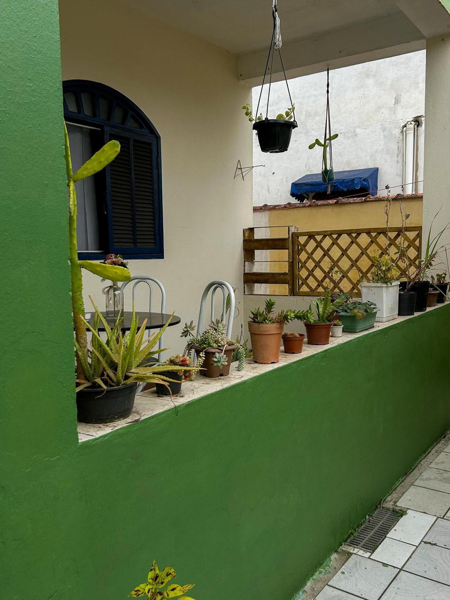 Casa Surya باراتي المظهر الخارجي الصورة