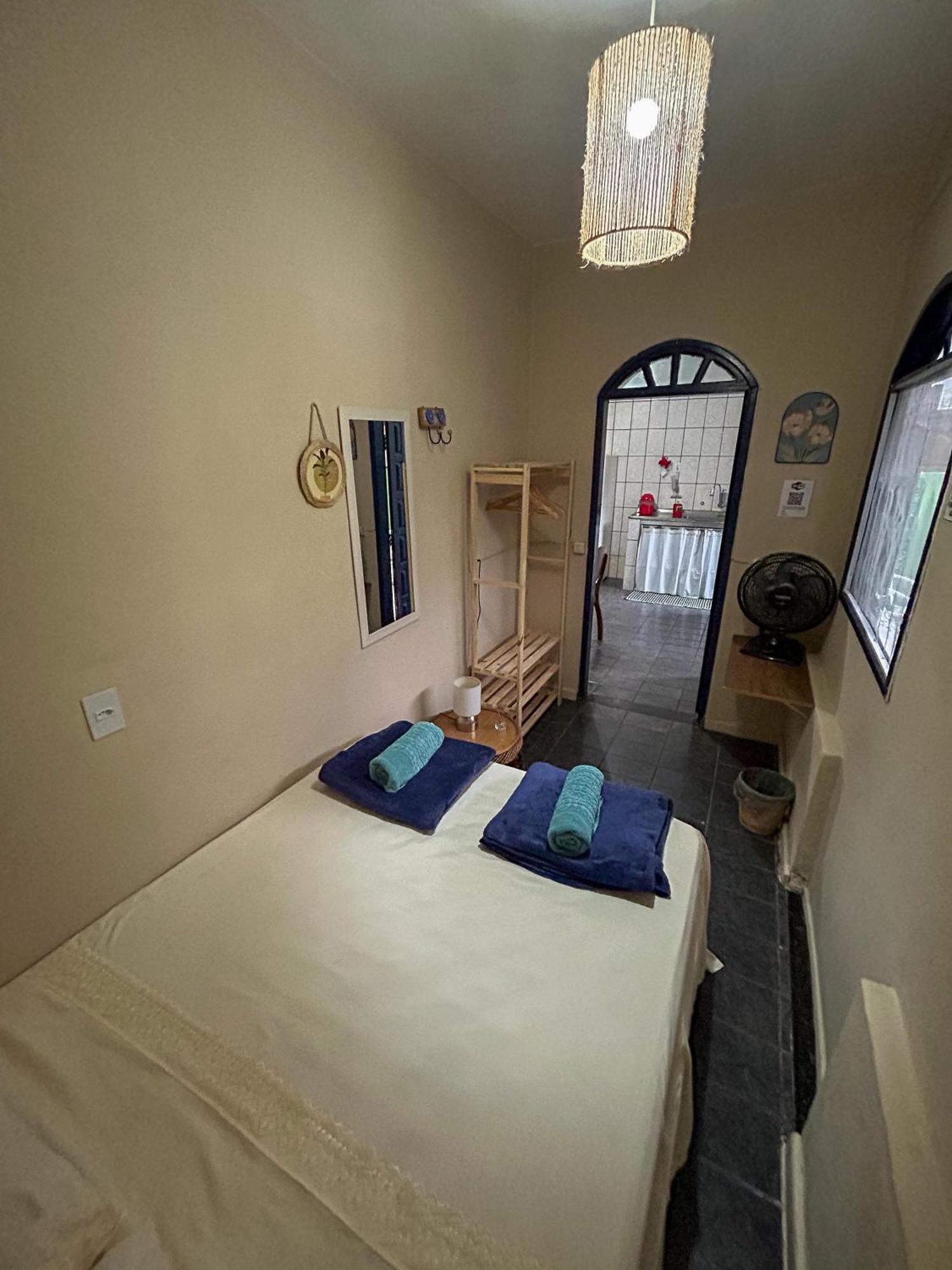 Casa Surya باراتي المظهر الخارجي الصورة