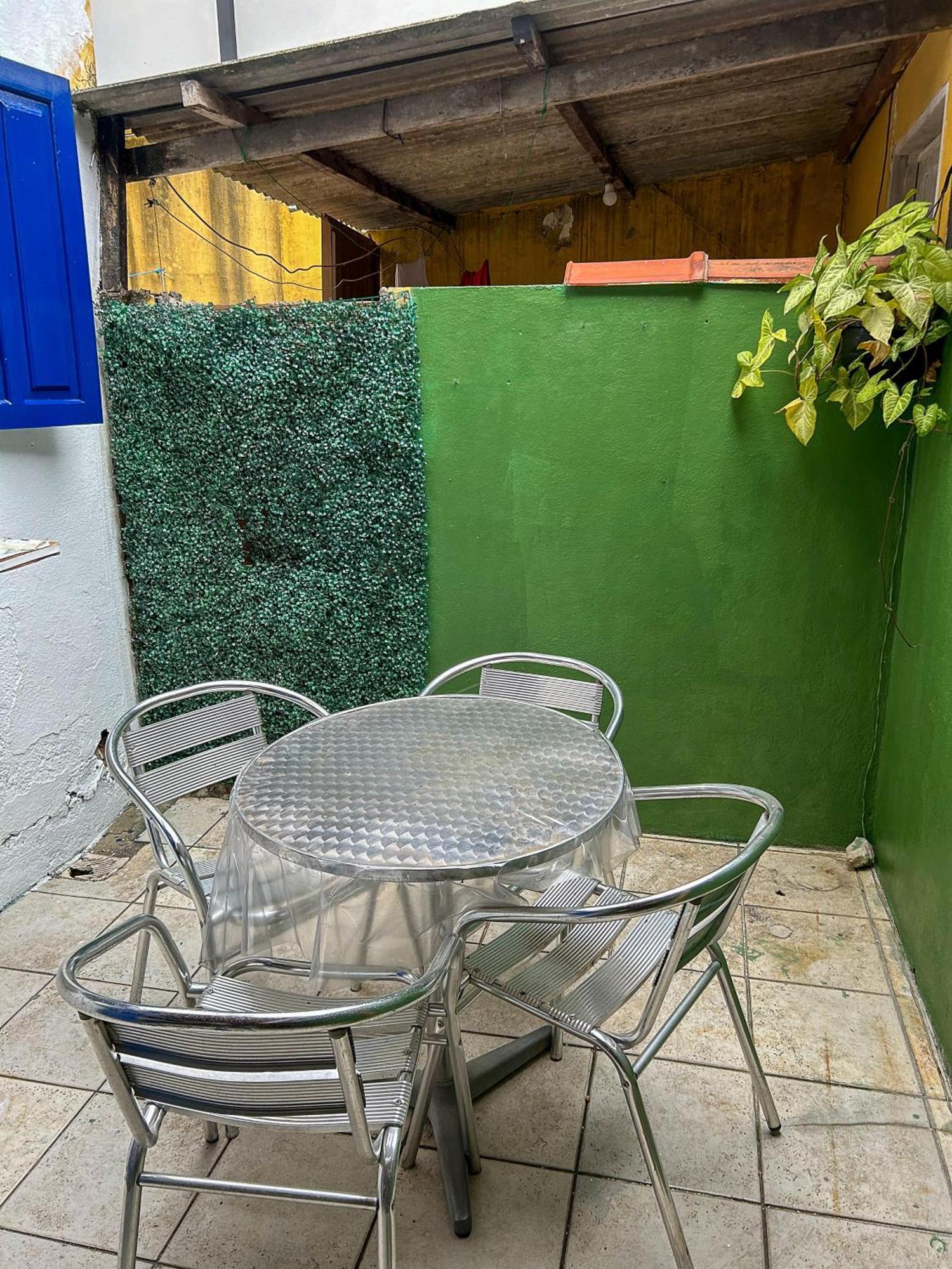 Casa Surya باراتي المظهر الخارجي الصورة
